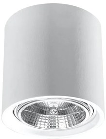 Sollux SL.0841 - KALU spotlámpa 1xGU10/ES111/40W/230V