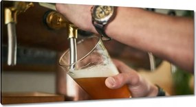 Képek 115x55 Sört töltögető csapos