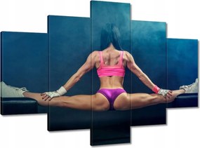 Képek 150x105 Edzőterem Edzés Teljesítmény