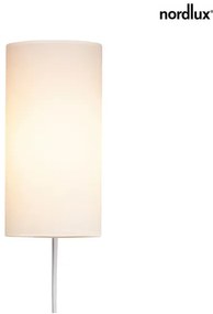 Nordlux - MONA LED falikar, 10W, 230V, CRI 90, állítható fényerő