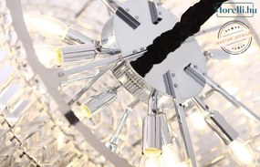 Függeszték Króm PUCCINI MAXLIGHT P0266