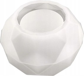 Szilikon öntőforma cement gipsz gyanta Geometrikus