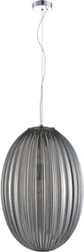 MILAGRO ML0351 BRAGA Egyágú Függesztett Lámpa Fém E27 IP20