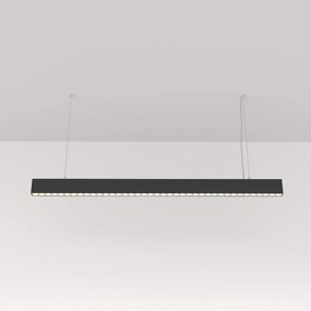 Maytoni POINTS P050PL-L40B4K Függőlámpa 1x40W/LED 4000K 3400LM IP20