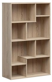 Regál Tetrix 19 (szonoma tölgy) . 1098509