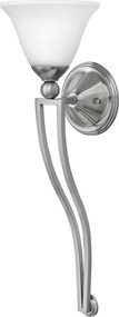 Hinkley Lighting BOLLA HK-BOLLA1-B Fali lámpa 1x60W/E27