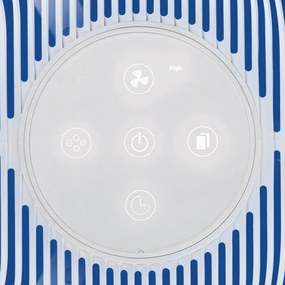 ECG AP1 légtisztító Compact Pearl