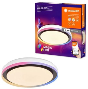 Ledvance - LED RGBW Dimmelhető mennyezeti lámpa SMART+ MAGIC LED/38W/230V Wi-Fi