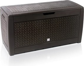 Boxe Matuba kerti láda 310l umbra Prosperplast MBM310-440U