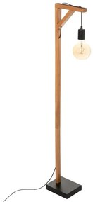 Atmosphera - Állólámpa WILD 1xE27/25W/230V fenyő