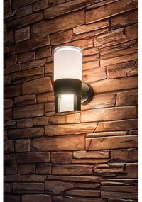 Rabalux 77130 - LED Kültéri fali lámpa LEITHA LED/12W/230V IP44