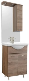 Vanessa 55 komplett