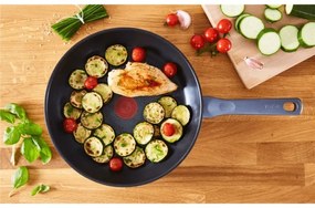 Tefal DAILY COOK serpenyő, 28 cm átmérőjű