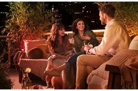 Philips 17415/30/P7 - Hue LED RGB kültéri lámpa bővítő készlet 8W/230V