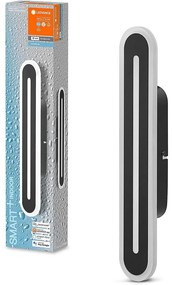 Ledvance-LED Dimmelhető fürdőszobai lámpa SMART+ BATH LED/17W/230V Wi-Fi IP44