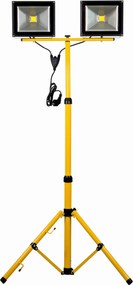 Led fényvetők állvány ST-2 30W 3100Lm Lumilight