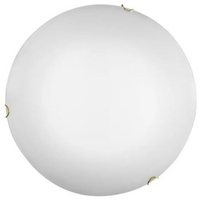 Kolarz A1306.12.3 - Mennyezeti lámpa MOON 2xE27/60W/230V