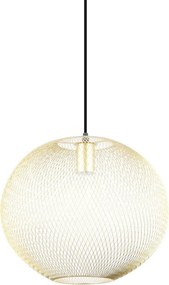 Zuma Line ORION A8129L Függőlámpa 1x40W/E27 IP20