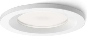 RENDL R10394 VERO Fürdőszobai Beépíthető Lámpa 5 IP20