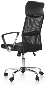 FIROK fekete irodai szék