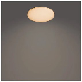 Philips - LED Dimmelhető mennyezeti lámpa IZSO LED/40W/230V 2700-6500K + távirányító