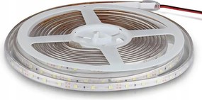 Led szalag 5m 12V semleges fehér fény vízálló V-tac