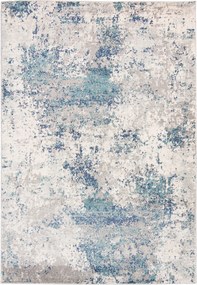 Szőnyeg Fríz 140x200 Modern Színes Divatos g29aw