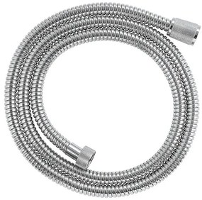Grohe VitalioFlex Metal zuhanycső elfordulásgátló zárral króm 22108000 G22108000