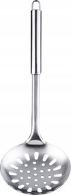 Szűrőkanál Hableszedő Kanál Gombócokhoz Acél