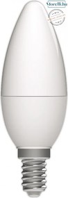 AVIDE ABC14NW-6W led fényforrás e14 6w 570lm 4000k