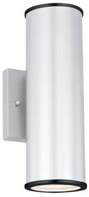 Westinghouse 65793 - LED Dimmelhető kültéri lámpa MARIUS 2xLED/8W/230V IP44