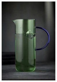 Üveg füles kancsó Torino – Lyngby Glas