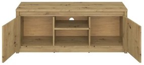TV asztal/Szekrény Andra (artisan tölgy). 1052729