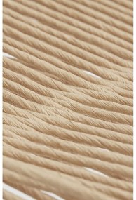 Pad papírzsinórral Heritage - Hübsch