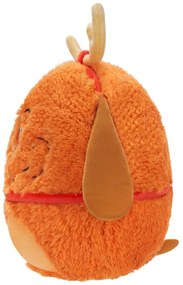 Plüssjáték Fuzz-A-Mallows Grinch Max – SQUISHMALLOWS