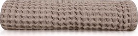 Modal Waffle - Brown