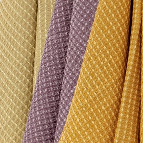 Pamut konyharuha szett 3 db-os 70x45 cm Paprika - Bloomingville