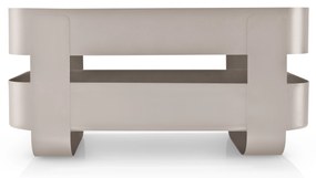 Önöntöző gyógynövény rendszerező acél, homok - Eva Solo