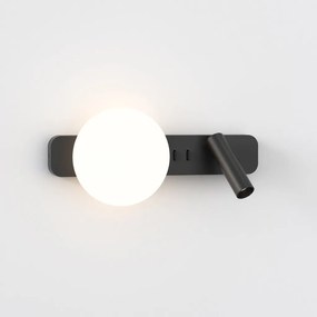 Astro Lighting ZEPPO 1176009 Fali lámpa 1x3W/G9+4,1W/LED 2700K 149LM IP20