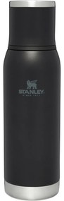 STANLEY Adventure To-Go termosz 1 l Black fekete, 1000 ml