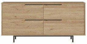 Onu Walnut szekrény