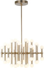 Italux GIOVANNA MX16009008-37A B Csillár 37x94,2W/LED 6084LM IP20