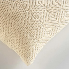 Pamut párnahuzat 40x40 cm Sylvia – douceur d'intérieur