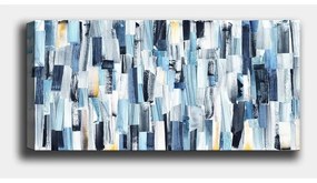 Kép 50x120 cm Abstract – Wallity