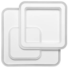 Brilagi - LED dimmelhető mennyezeti lámpa MODERN LED/80W/230V 2700-6500K + DO