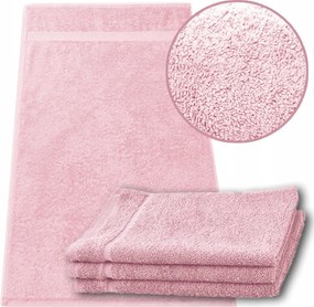 Óvodai Kéztörlő Bölcsőde 100% Pamut 500G 30x50