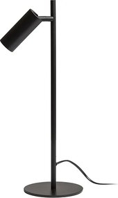 RENDL TAPIO stolní černá 230V LED 4.5W 3000K
