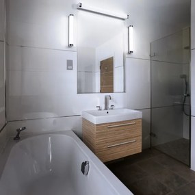 Osram - ORBIS TUBE LED tükörvilágítás, dimmelhető, 9W/230V, 40 cm, IP44