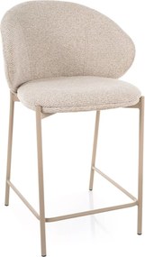 Bárszék KIOTO, kasmír/világos bézs