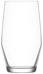 Pohár szett 6 db-os 500 ml – Hermia